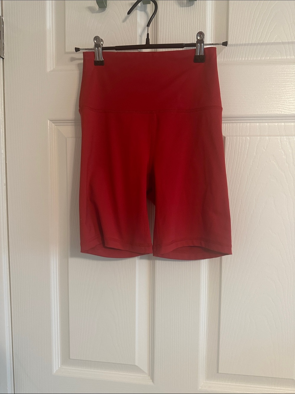 Reformation Bike Shorts